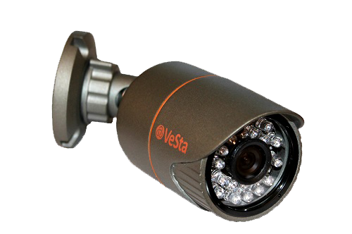Камера видеонаблюдения VC-4300