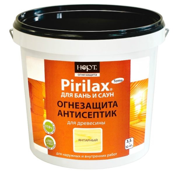 «Pirilax®»-Terma.